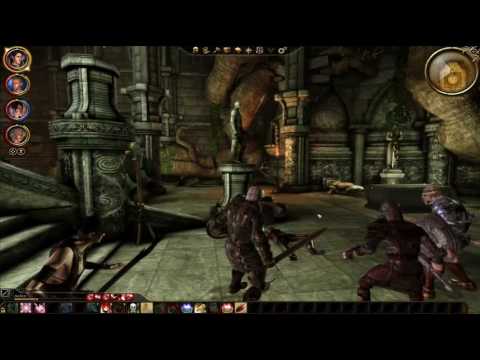 How To Get The Full Suit Of Juggernaut Armor In Dragon Age