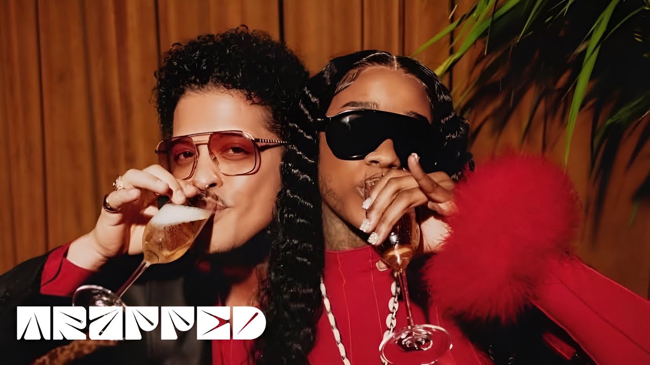 Sexyy Red - Hoochie Coochie (Official Video) - YouTube Music