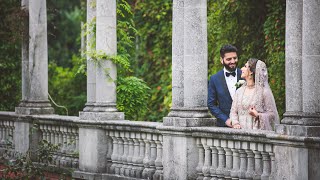 Fine Art Wedding - Pakistani Wedding - Sattavis Patidar Centre