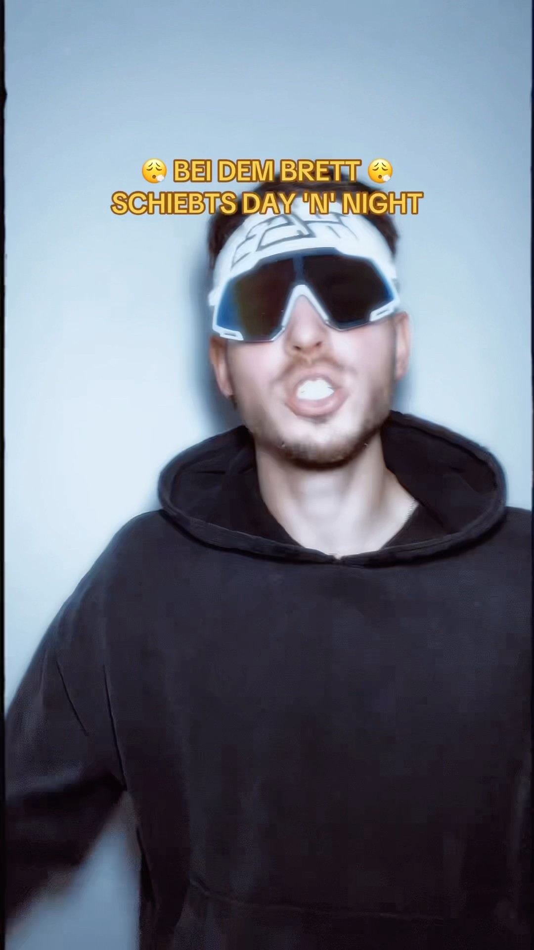 Dreh auf! ? #daynnight #rave #remix #techno #kidcudi #foryou #fyp #viral #foryoupage #fy #fürdich