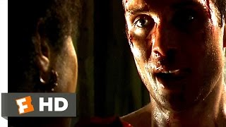 28 Days Later (5/5) Movie CLIP - Longer Than a Heartbeat (2002) HD 28 Days Later (5/5) Movie CLIP - Longer Than a Heartbeat (2002) HD