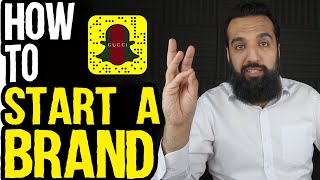 How to start a Clothing Brand? | How to make your own Brand | #AskAzadChaiwala screenshot 4