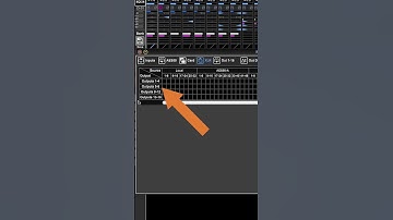 What the X32 “OUT 1-16” Page Actually Does (EDIT Software)