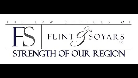 Flint & Soyars Accident Lawyers-ESPN College Footb...