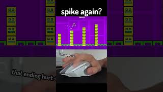 Stereo Madness But Its So Cursed... Geometry Dash