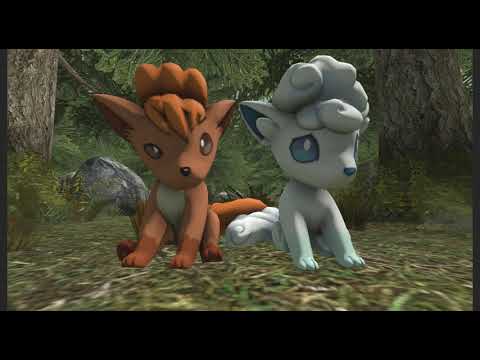 (Erafarty) vulpixes poop contest!