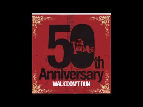 The Ventures - Pipeline