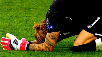 Dove gioca attualmente il portiere Karius?