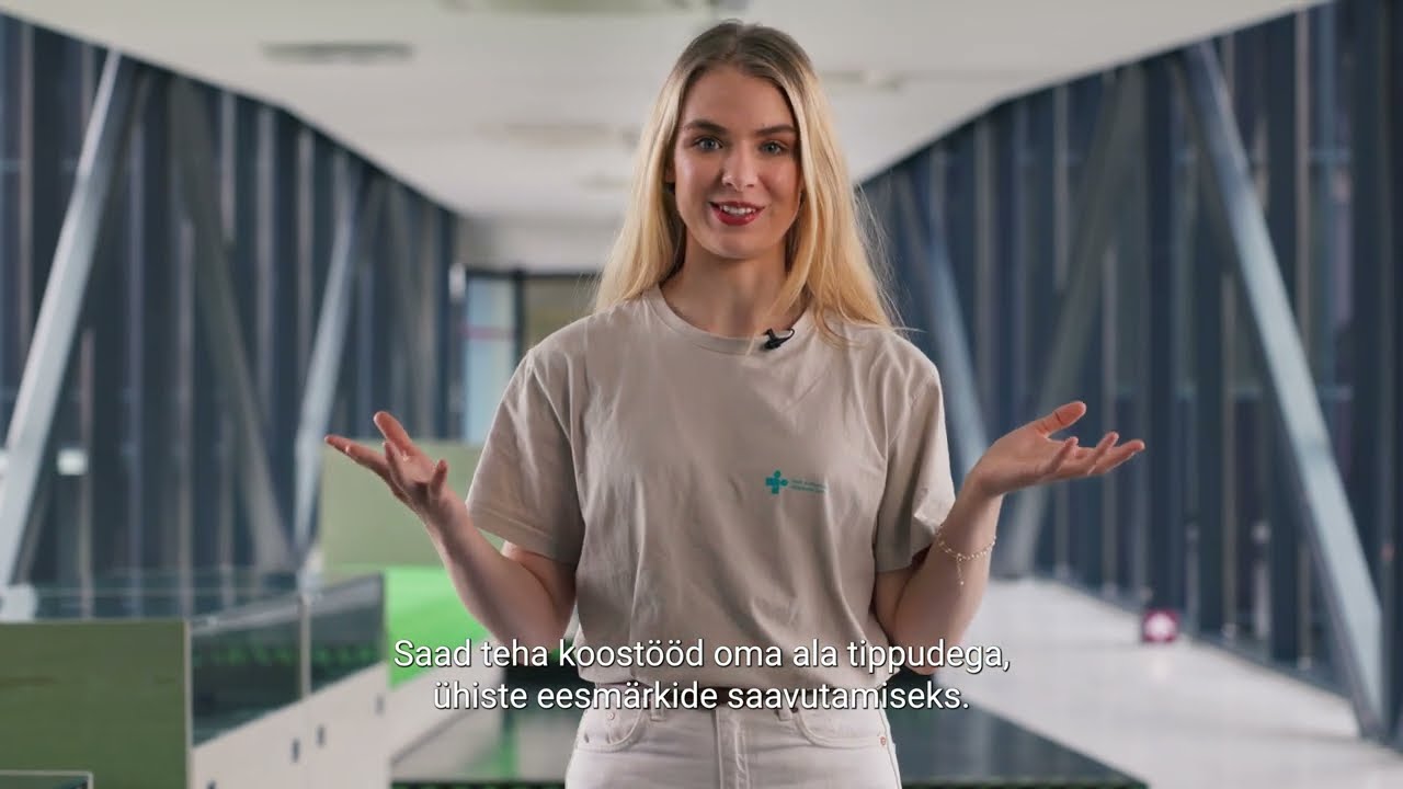 Miks liituda noorteühendusega? Lühidalt ja konkreetselt.