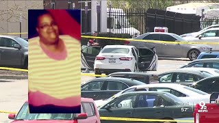 Gunman Kills 8 At Indianapolis FedEx Facility. Gunman Kills 8 At Indianapolis FedEx Facility.