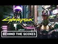 Cyberpunk 2077 - Official RTX Gameplay & Behind the Scenes Video