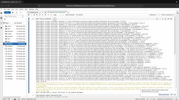 Install PandasAI & Start Ollama: Connect with llama3/Mistral/SQLcoder-Part 01