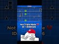 #geometrydash #gdupdate #edit #meme