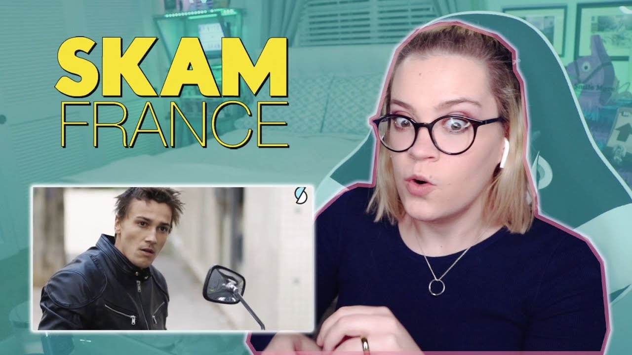 Skam France Season 6 Episode 4