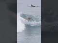 Finish With A Big Roundhouse – Tatiana Weston-Webb #surfersofbali #surfingbali #surfer