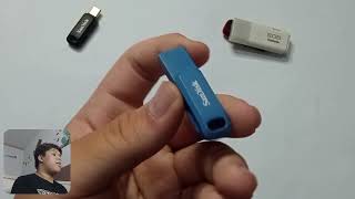 Tips Membeli Flashdisk yang Tepat di 2024