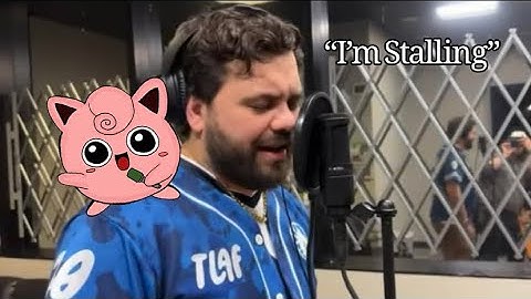 Hungrybox - Stalling (Unofficial Music Video)