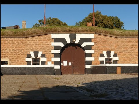 Video: Wann wird die Festungsstadt übernommen?