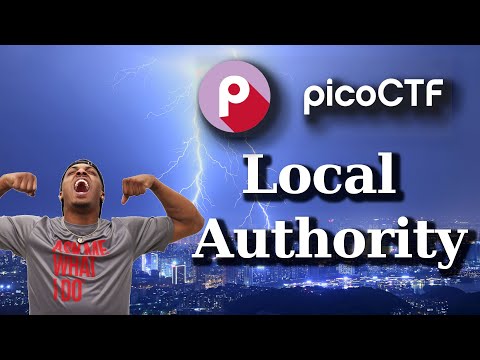 PicoCTF Walkthru [91] - Local Authority (JavaScript, Insecure Login mechanism)