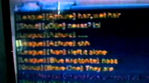 Nexas reported, dc universe online