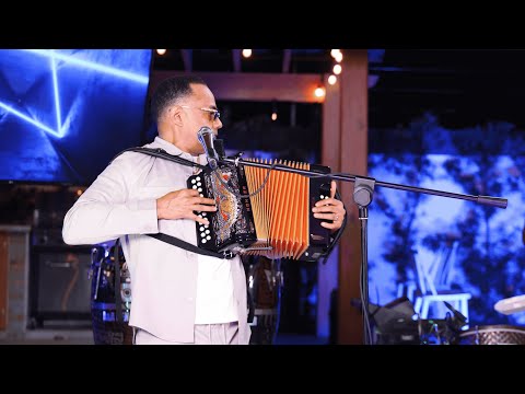 Yovanny Polanco - Haciendo La Cena (Live 2025)
