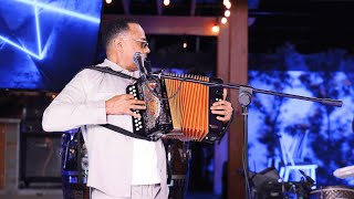 Yovanny Polanco - Haciendo La Cena (Live 2025)
