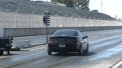 KMOD Performance RSX Turbo Kit 10.80@133mph