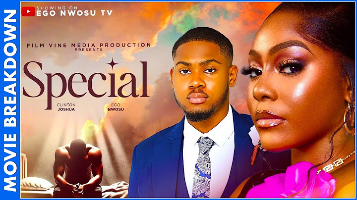 SPECIAL (NEW MOVIE BREAKDOWN 2025)