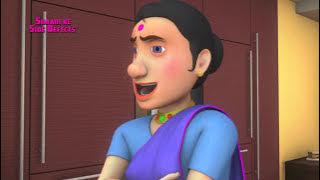 Halkat Sawaal | Husband & Wife | Nashta | Shaadi Ke Side Defects