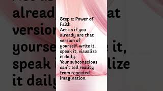 Reinvent Yourself In 2026