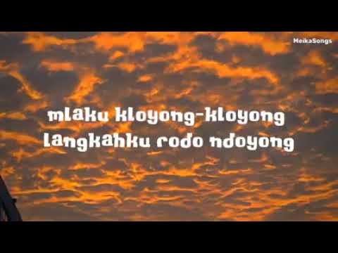 Wasap mamen - Djiamputh ft. Andi  Mbendol (Lirik) Nyatane  Cen kudu lewat protes