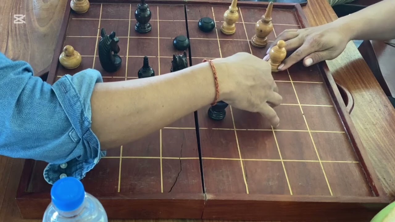 អាសម្លាញ់អាប់ទៀតហើយណុងហាស រវាង បងឈុន ស្ដេចកន (ខ្មៅ) ប៉ះជាមួយ និស្សិតផ្ដាច់សង្ខារ គ្រូខេង (ស)