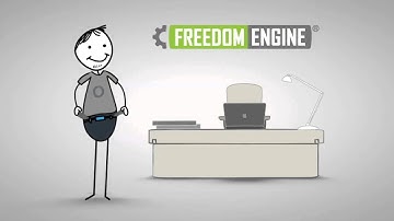 Freedom Engine
