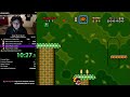 Super mario world  lunar dragon glitches 1m 39m 52s 930ms