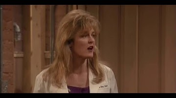 Empty Nest S07E14 Family Practice fiveofseven