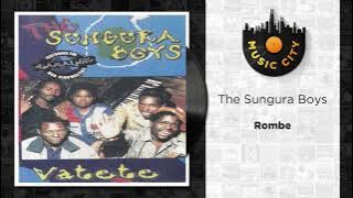 The Sungura Boys - Rombe |  Audio