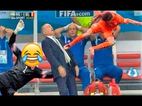 САМЫЕ СМЕШНЫЕ МОМЕНТЫ С ТРЕНЕРАМИ!