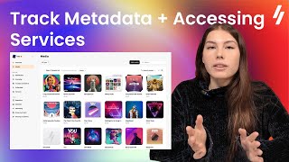 Episode 2: Adding Track Details to Access Services