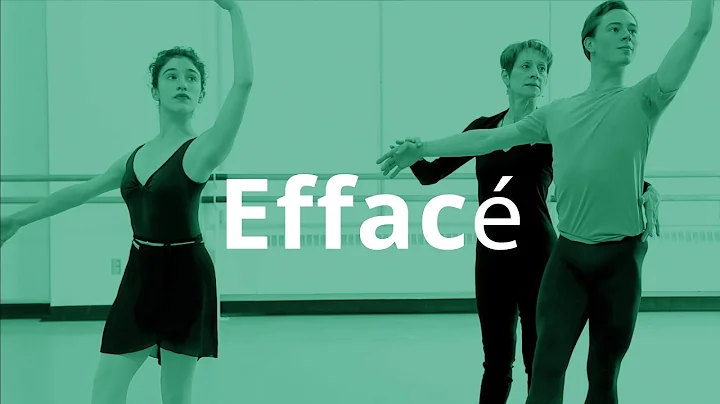 Tips for Effac with Elaine Bauer / Ballet In Form