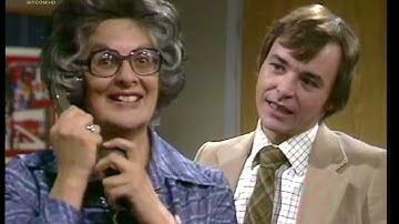 Mind Your Language S02E03 | Part 1/3 HD Quality