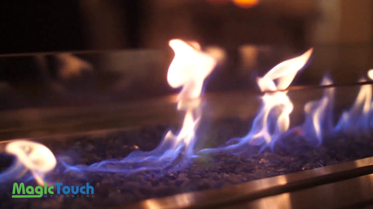Heating Fireplace Service Phoenix Youtube