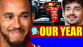 Download Lagu Leclerc TELLS ALL on Ferrari 2026 Progress! 🚀😭 MP3 Download Lagu Leclerc TELLS ALL on Ferrari 2026 Progress! 🚀😭 MP3