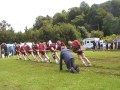 2012 Inter County Tug of War Championships - 640 Kilos Final - First End