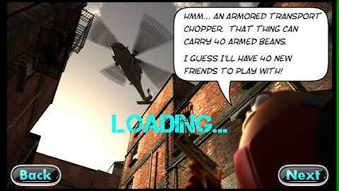 Killer Bean Unleashed | Story Mode | Level 4 | Complete Play