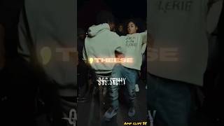 DD Osama x BBG Steppaa - Catch up (edit)