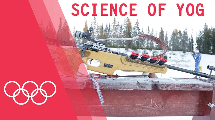 The technology of the Biathlon rifle | Science of ...