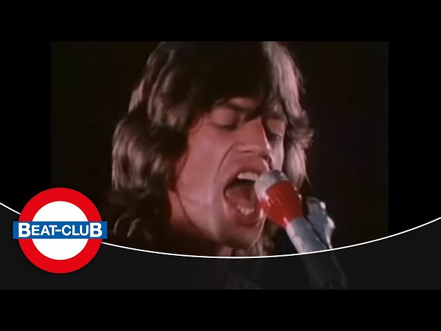 The Rolling Stones - Tumbling Dice | Montreux (1972) class=