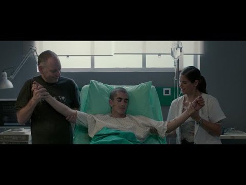 בוקר טוב ילד טריילר 