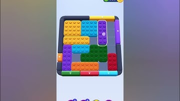 color block jam level 14