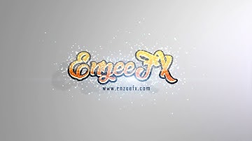 Simple Elegant Logo Intro Templates for After Effects